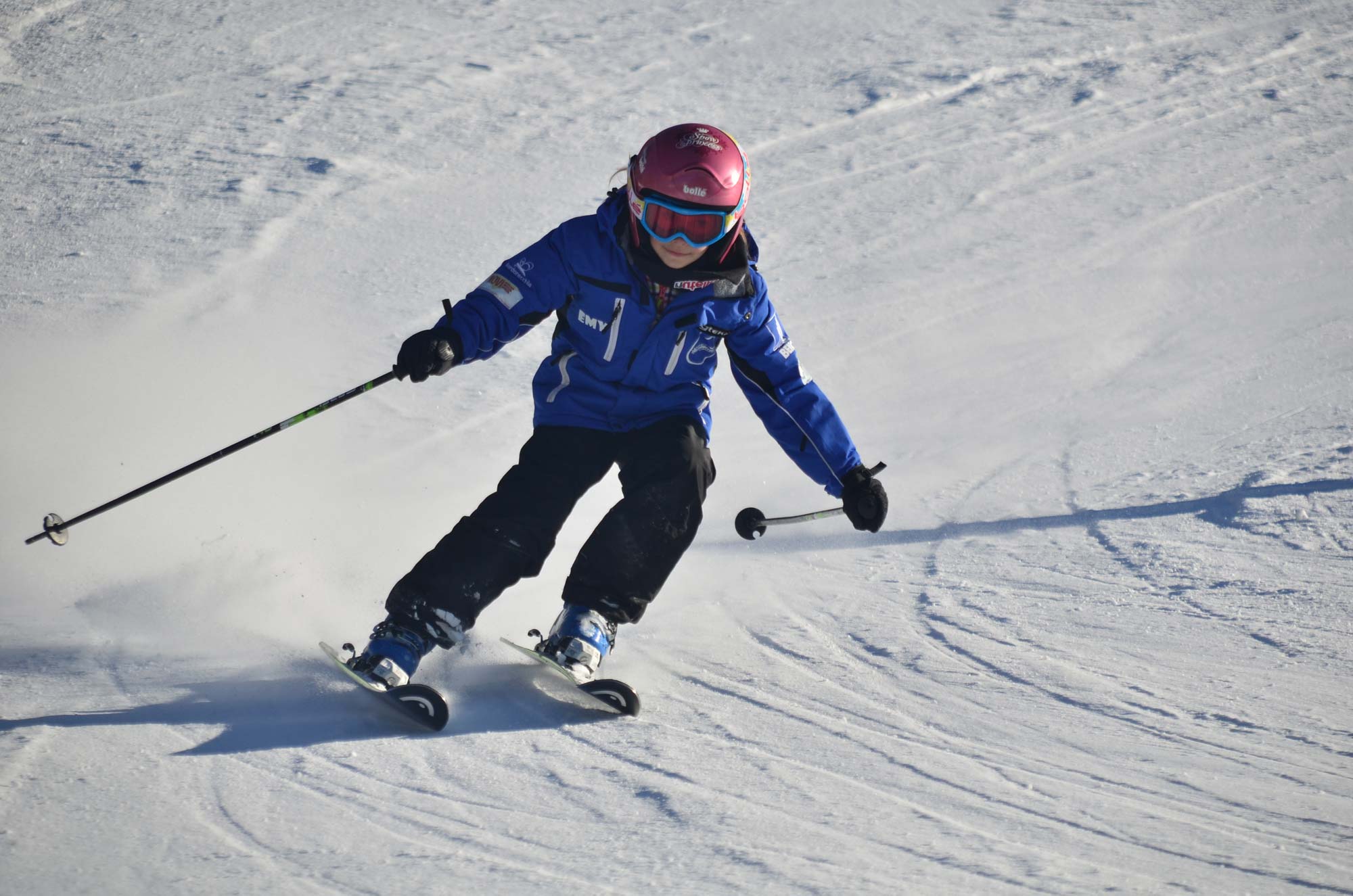 Scuola Sci Bardonecchia